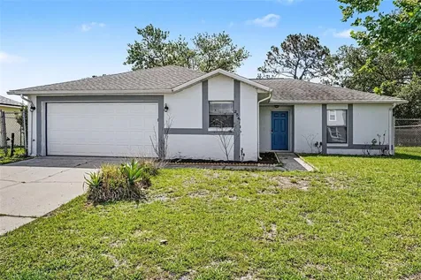 254 Cranbrook Drive Kissimmee FL 34758