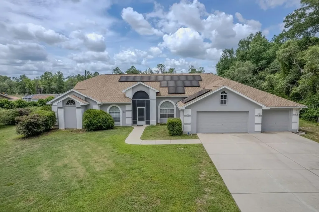 20811 SW 81st Loop Dunnellon FL 34431