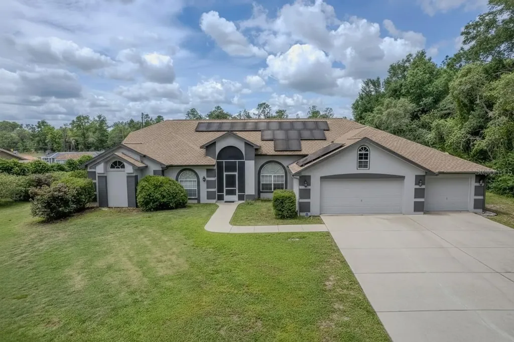 20811 SW 81st Loop Dunnellon FL 34431