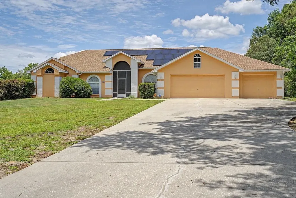 20811 SW 81st Loop Dunnellon FL 34431