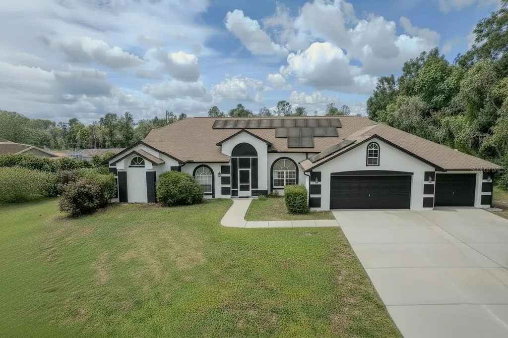 20811 SW 81st Loop Dunnellon FL 34431