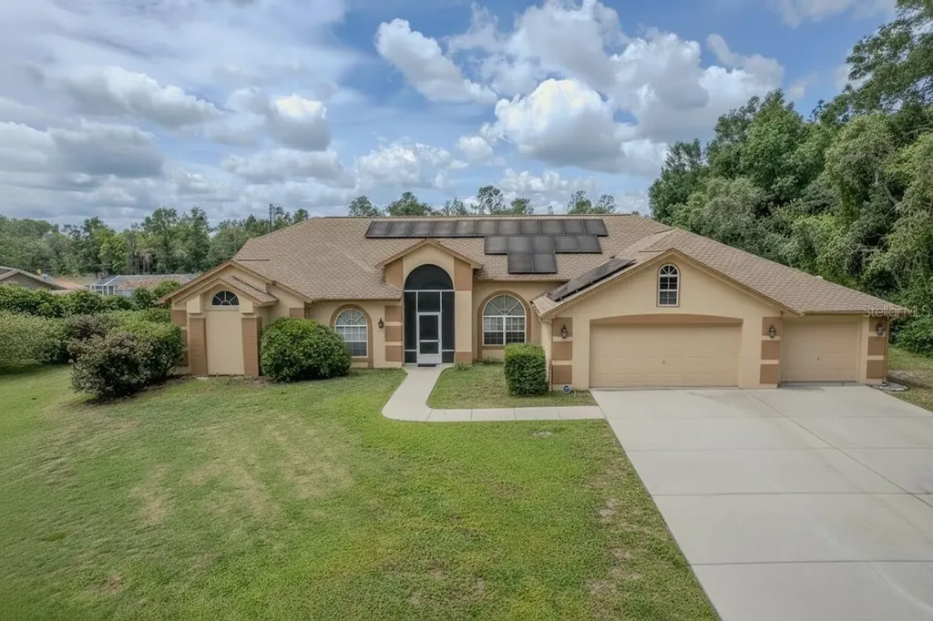 20811 SW 81st Loop Dunnellon FL 34431