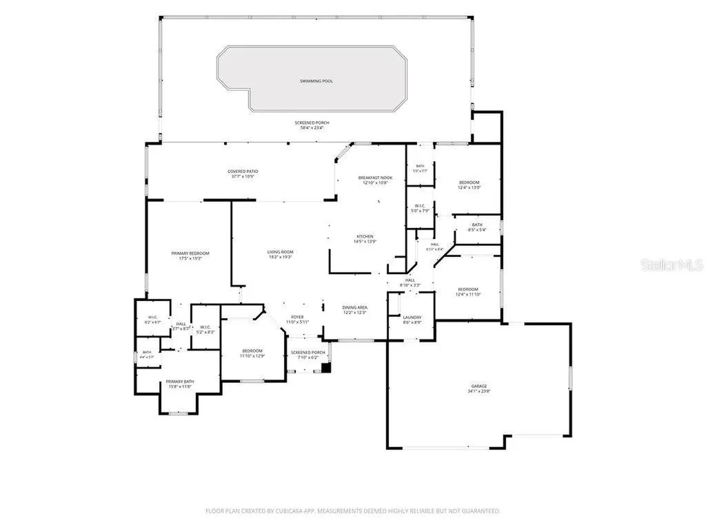 20811 SW 81st Loop Dunnellon FL 34431