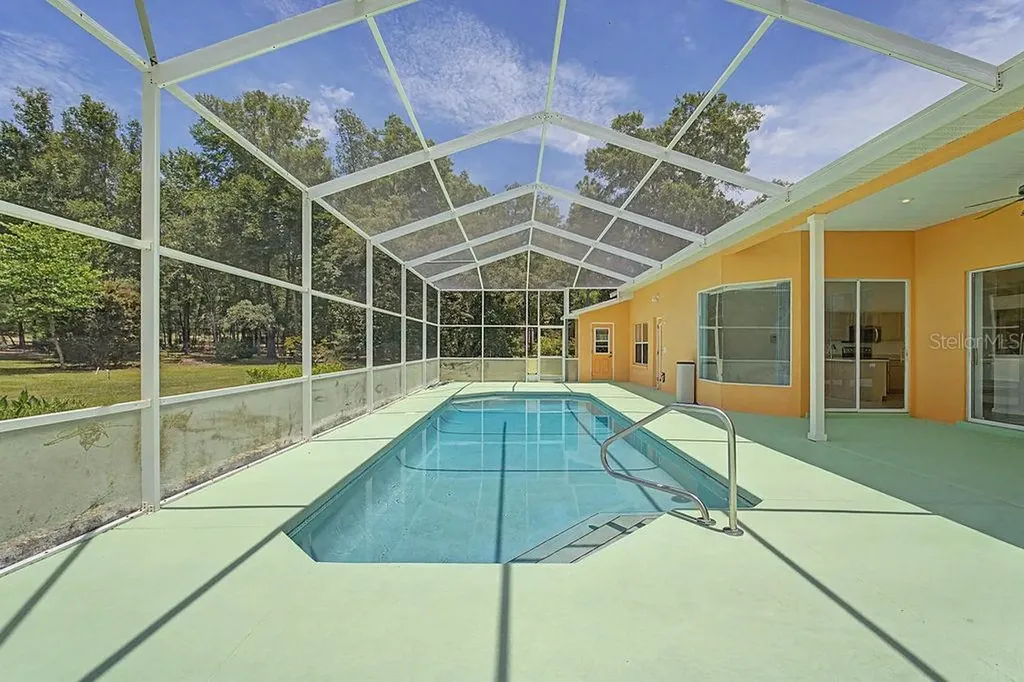 20811 SW 81st Loop Dunnellon FL 34431