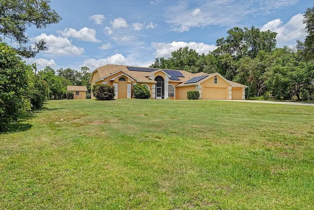 20811 SW 81st Loop Dunnellon FL 34431