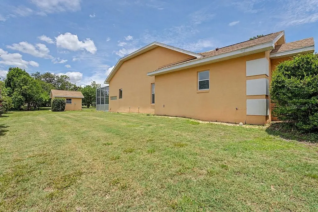 20811 SW 81st Loop Dunnellon FL 34431