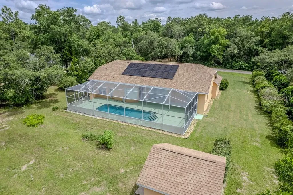 20811 SW 81st Loop Dunnellon FL 34431
