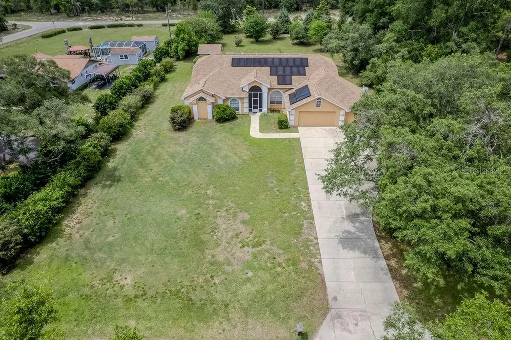 20811 SW 81st Loop Dunnellon FL 34431