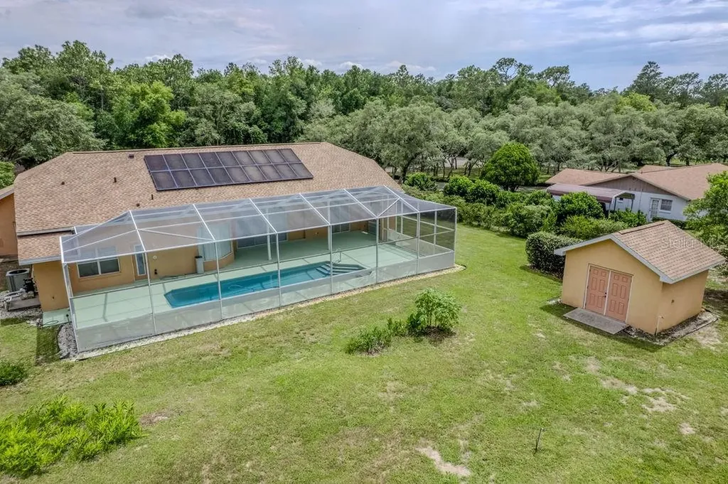 20811 SW 81st Loop Dunnellon FL 34431