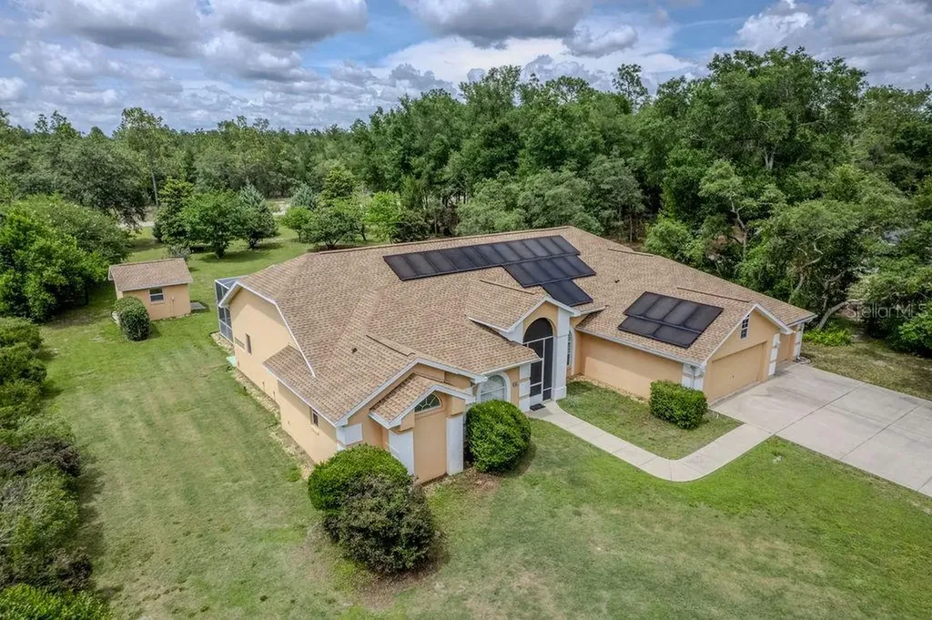 20811 SW 81st Loop Dunnellon FL 34431