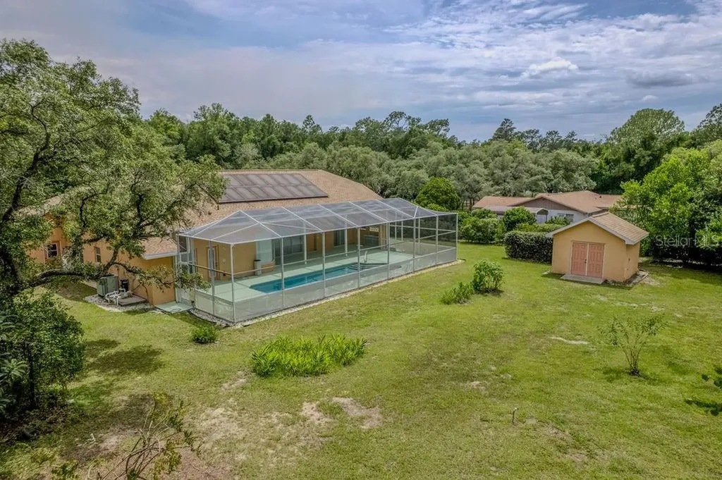 20811 SW 81st Loop Dunnellon FL 34431