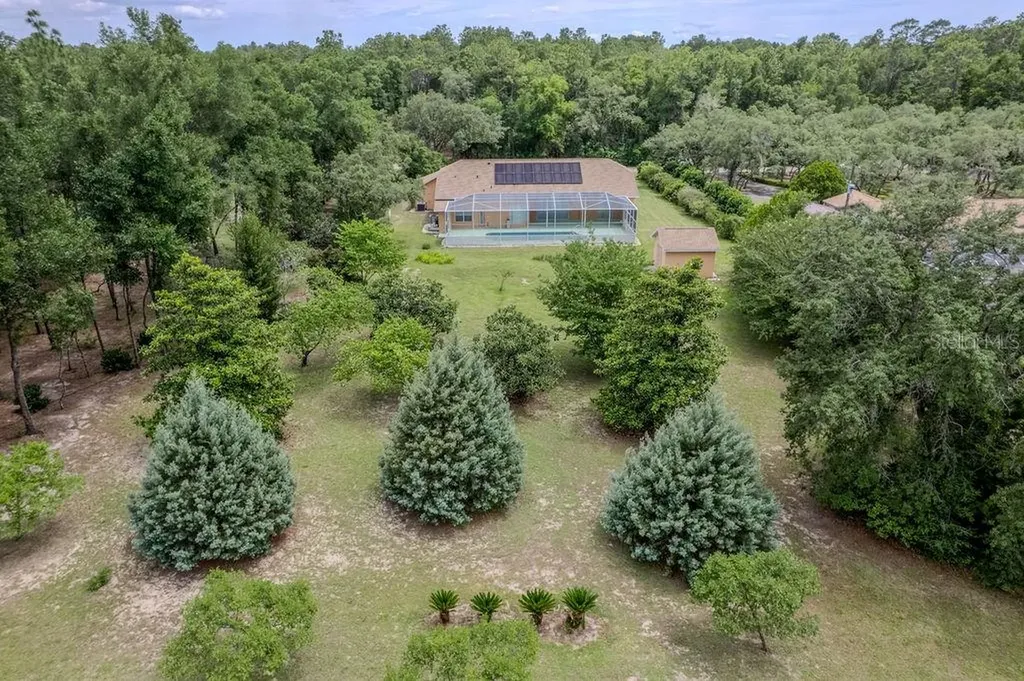 20811 SW 81st Loop Dunnellon FL 34431