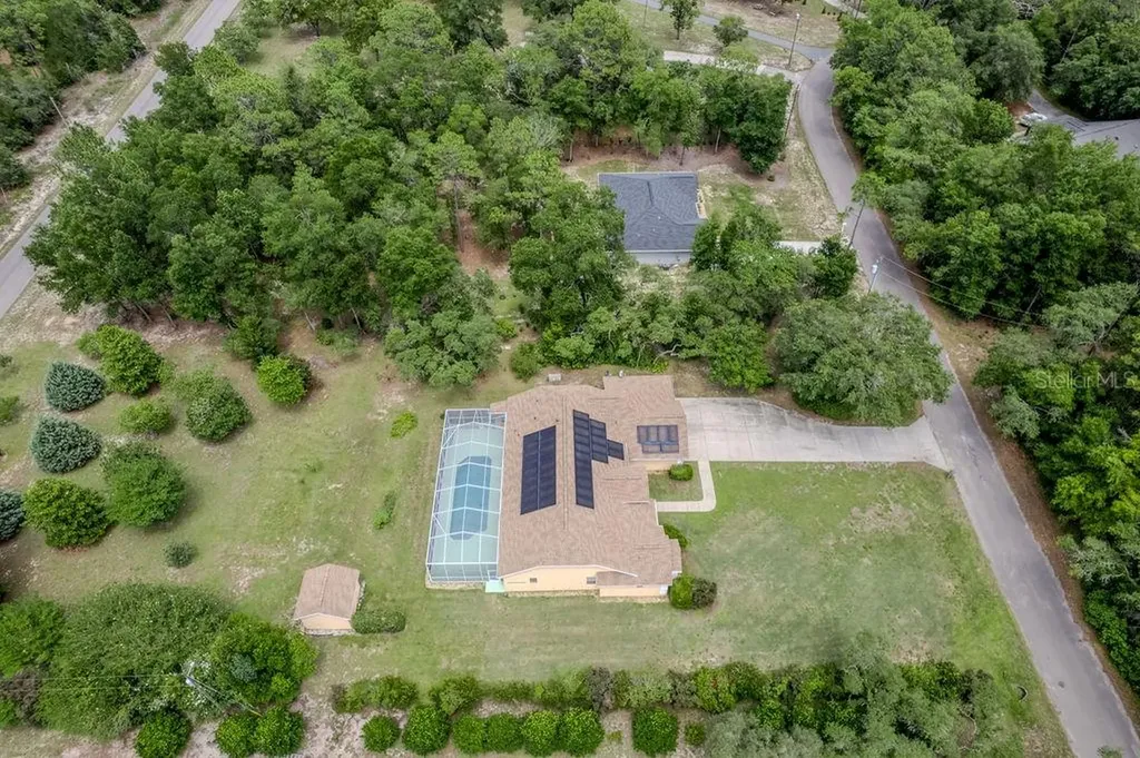 20811 SW 81st Loop Dunnellon FL 34431