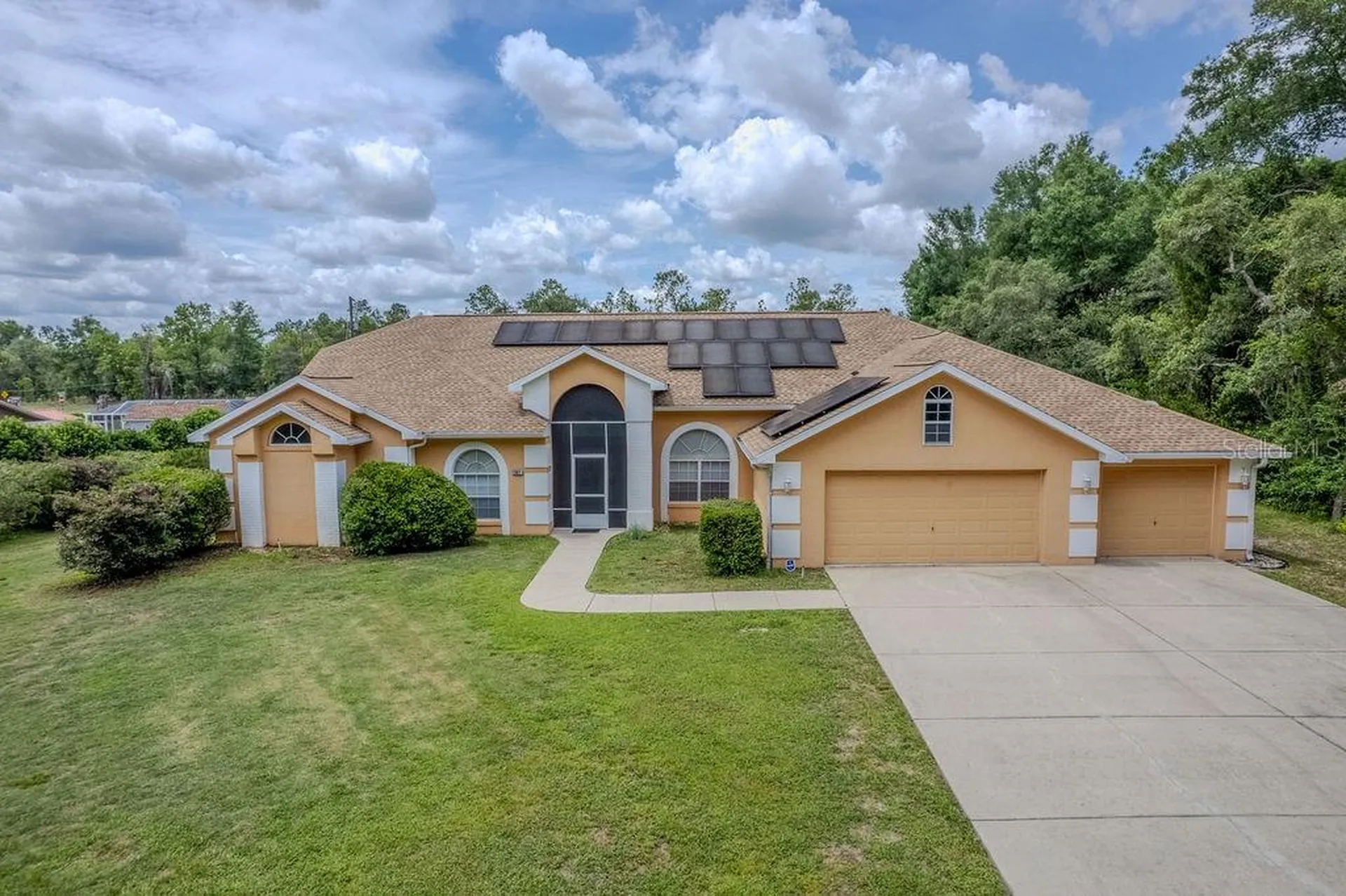 20811 SW 81st Loop Dunnellon FL 34431