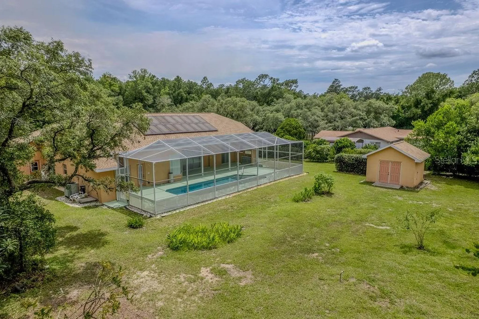 20811 SW 81st Loop Dunnellon FL 34431