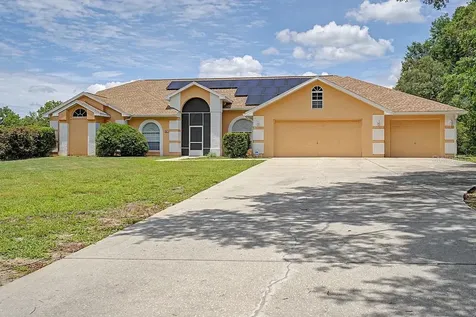 20811 SW 81st Loop Dunnellon FL 34431