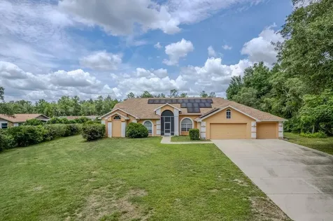 20811 SW 81st Loop Dunnellon FL 34431
