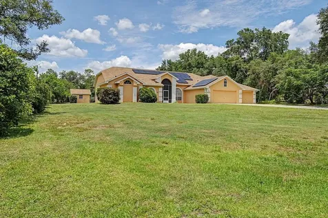 20811 SW 81st Loop Dunnellon FL 34431