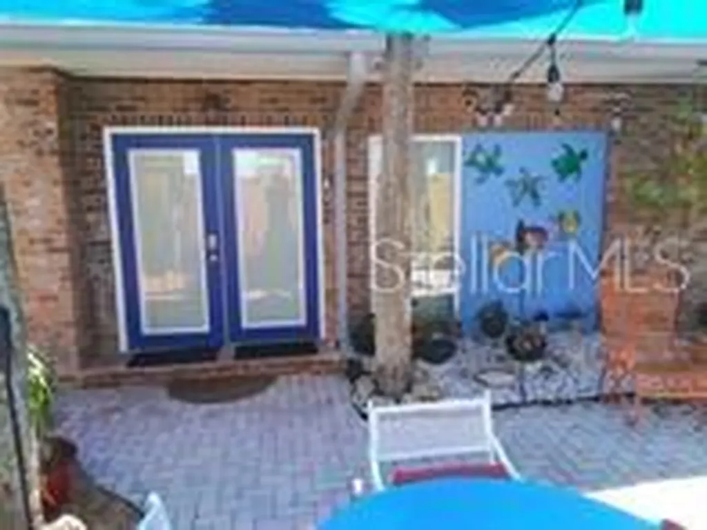 2802 Pass A Grille Way St Petersburg FL 33706