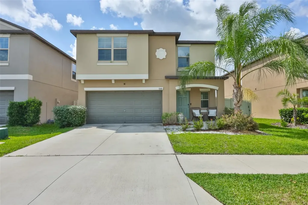 11481 Sage Canyon Drive Riverview FL 33578