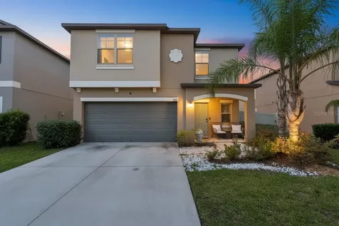 11481 Sage Canyon Drive Riverview FL 33578