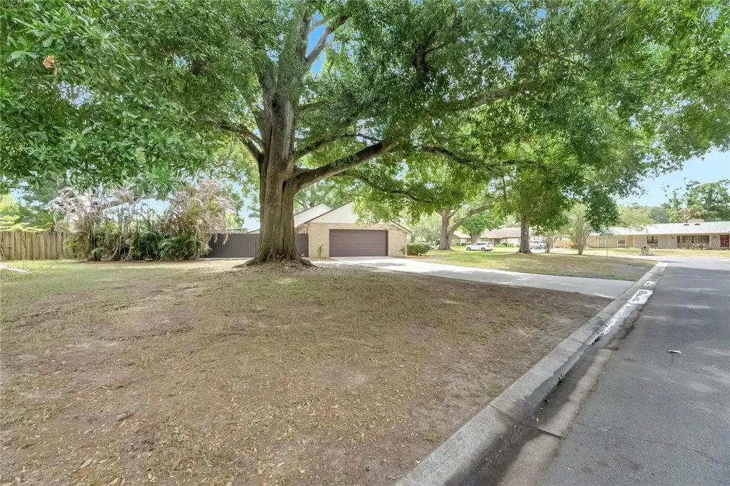 2207 Parkwood Drive Valrico FL 33594