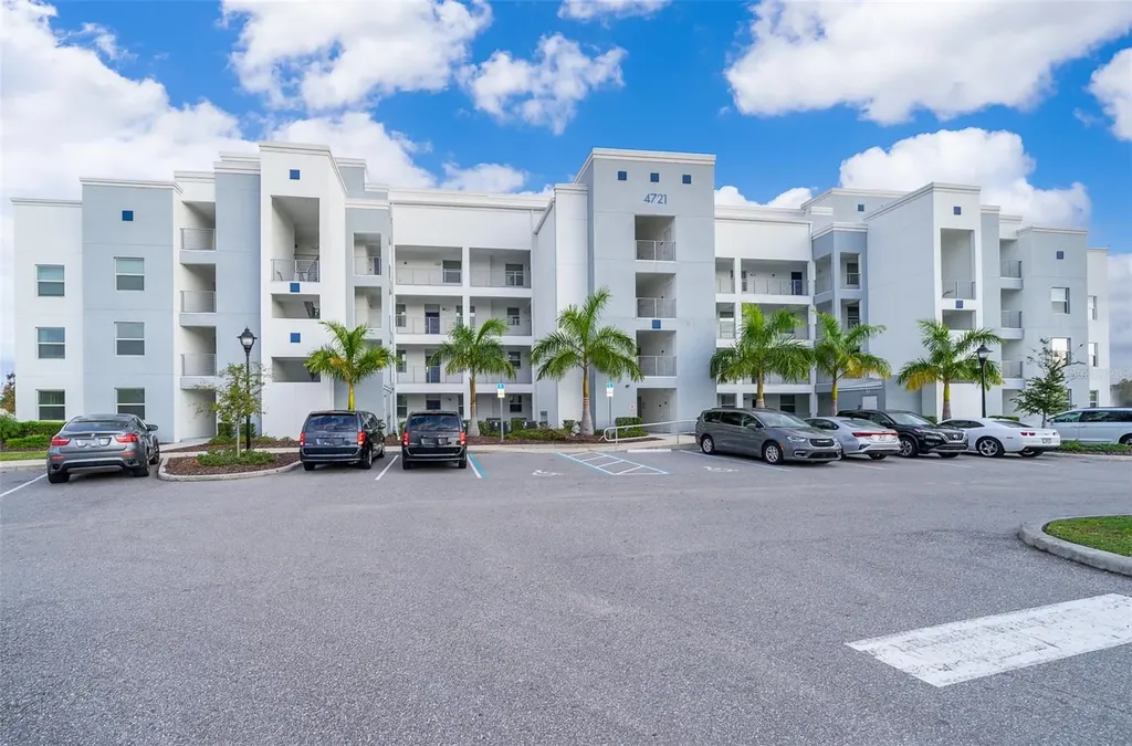 4731 Clock Tower Drive Kissimmee FL 34746