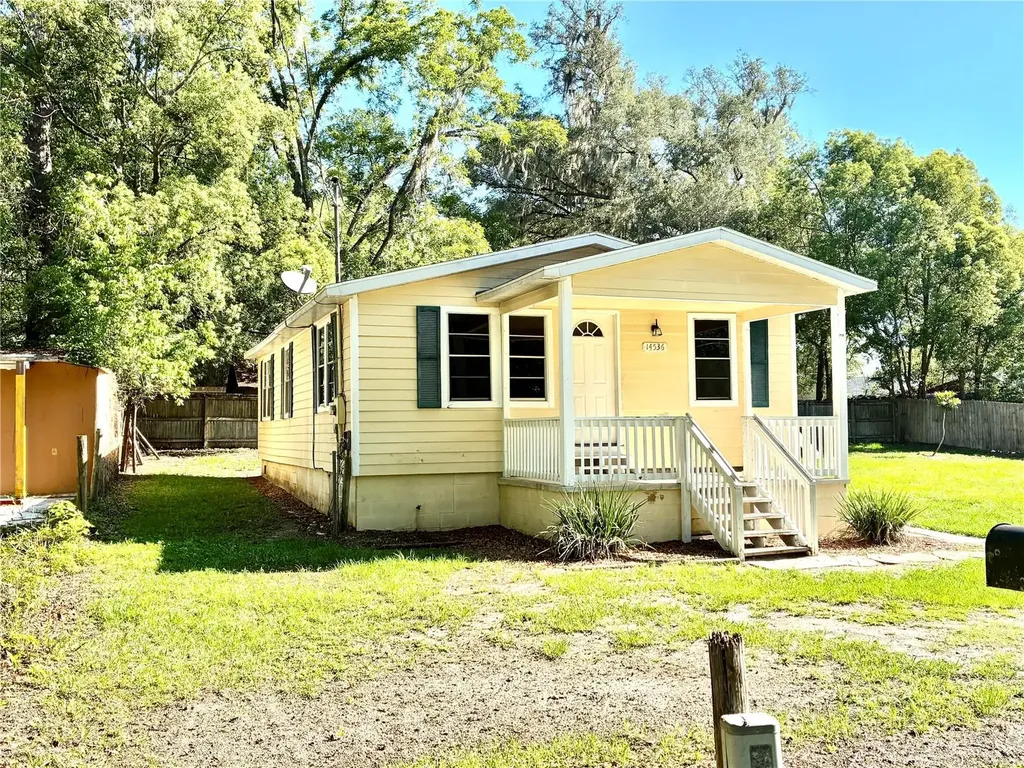 14536 NW 143rd Place Alachua FL 32615