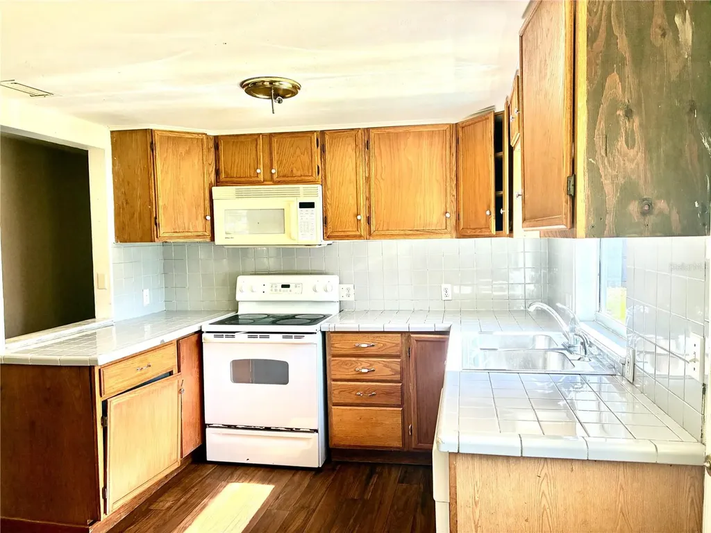 14536 NW 143rd Place Alachua FL 32615