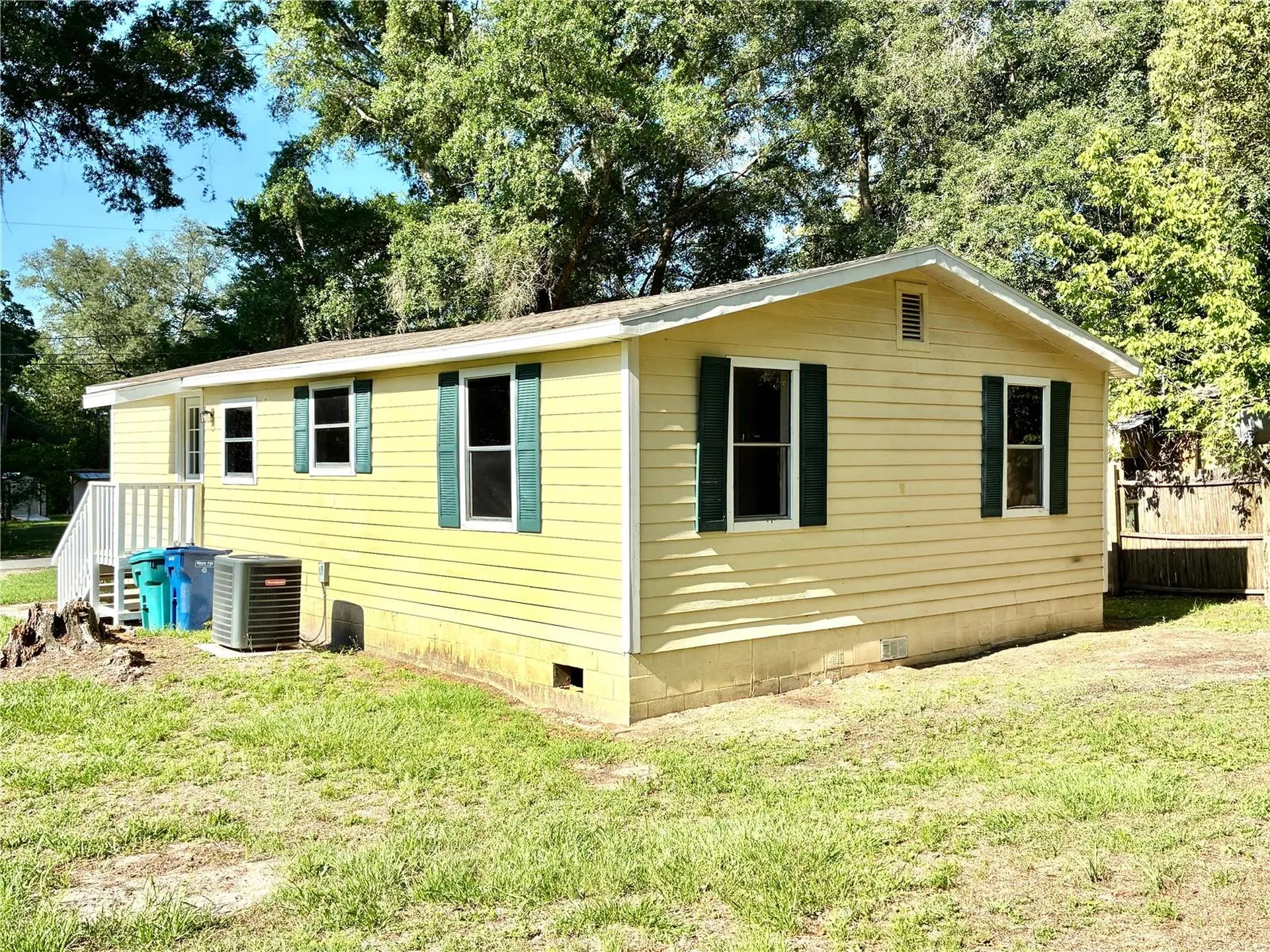 14536 NW 143rd Place Alachua FL 32615