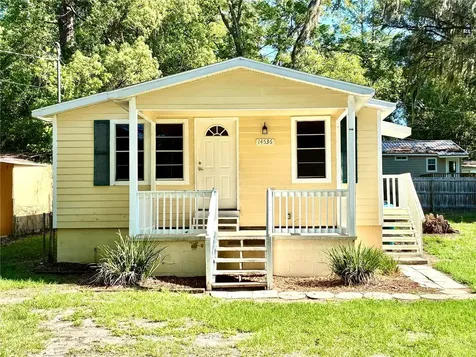 14536 NW 143rd Place Alachua FL 32615