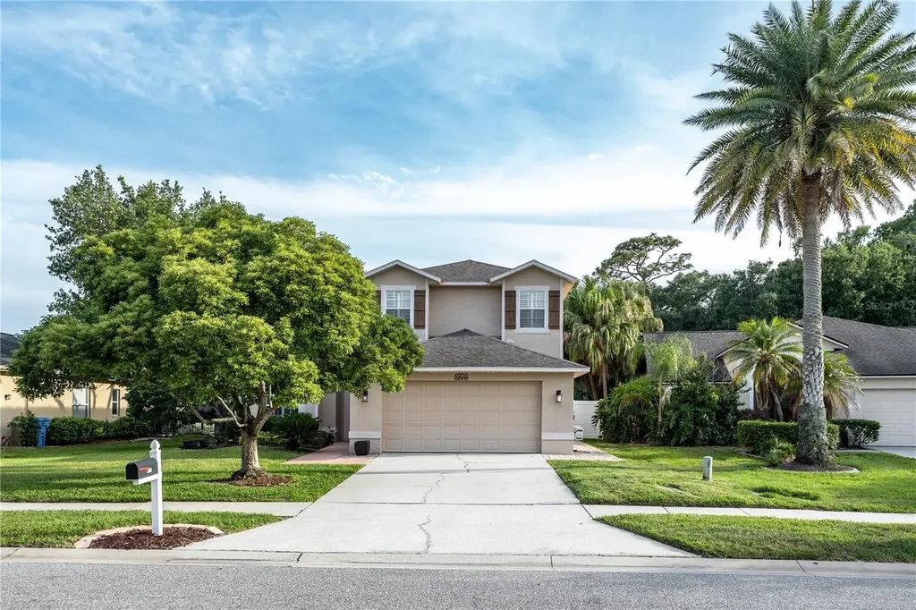 4906 Augusta Avenue Oldsmar FL 34677