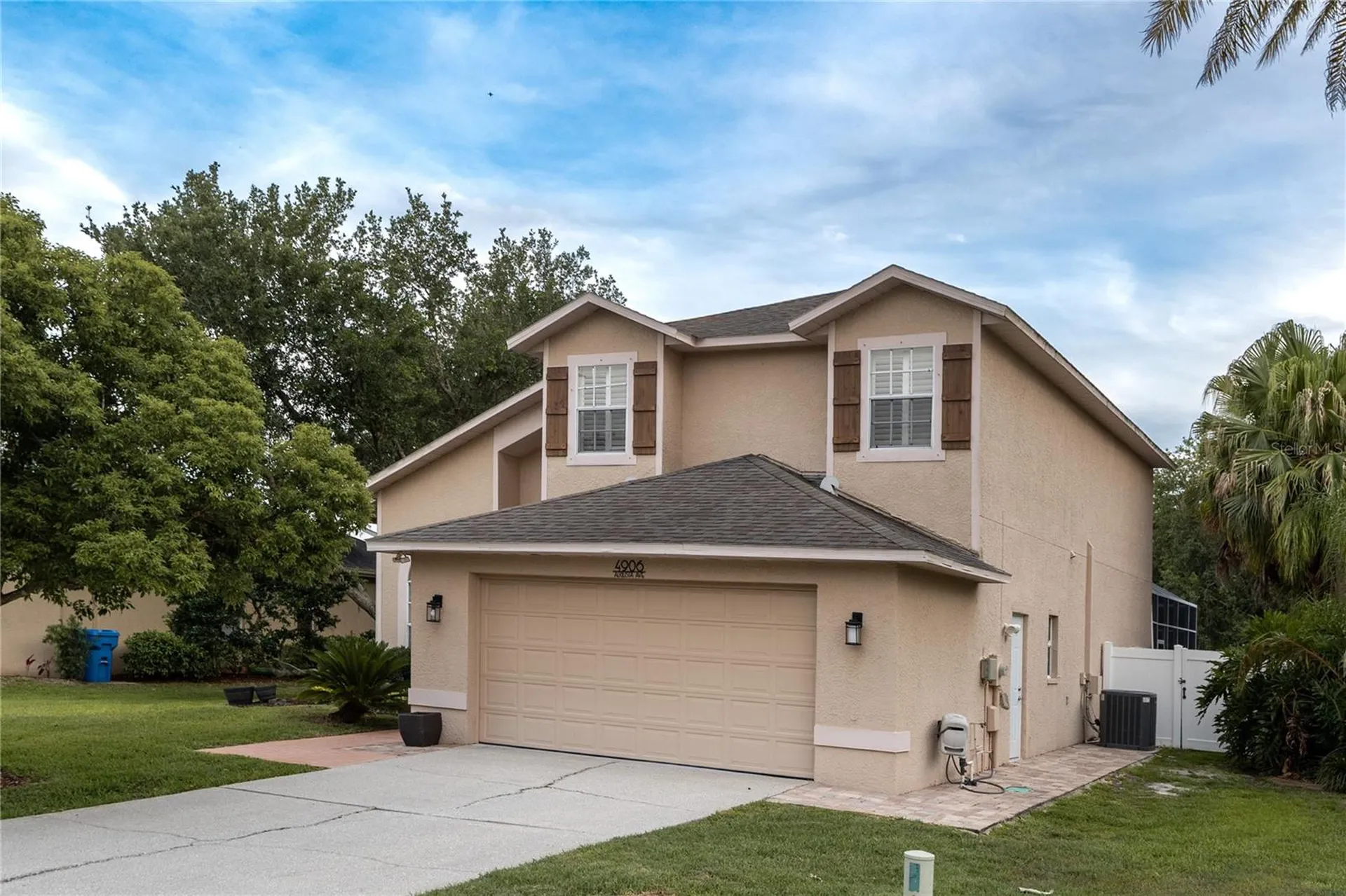 4906 Augusta Avenue Oldsmar FL 34677
