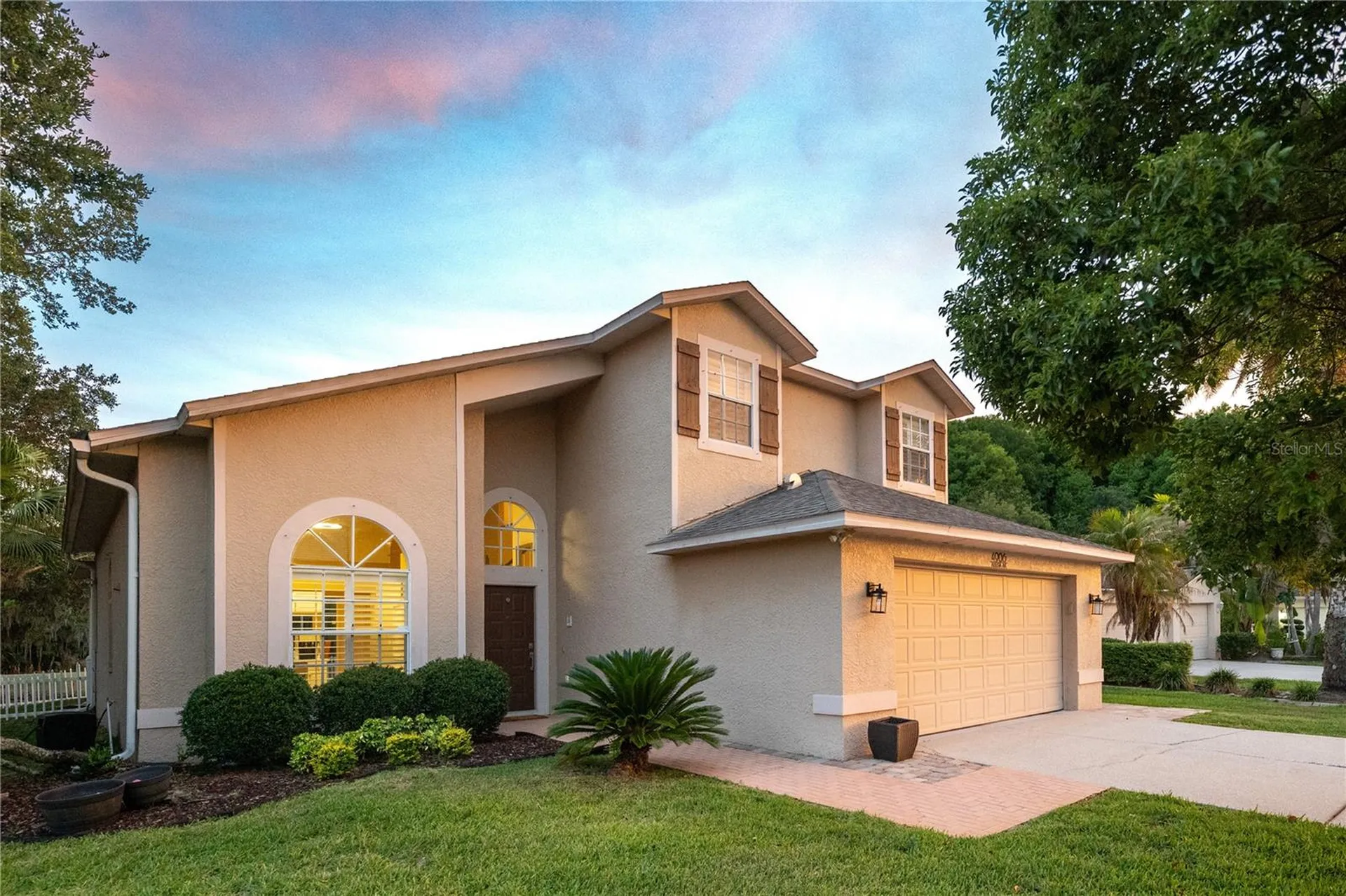 4906 Augusta Avenue Oldsmar FL 34677