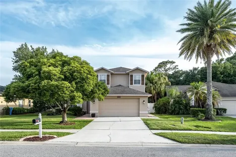 4906 Augusta Avenue Oldsmar FL 34677