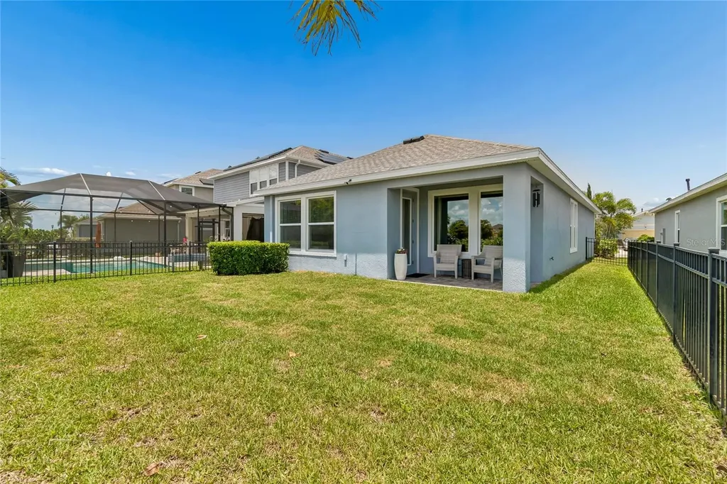 5722 Silver Sun Drive Apollo Beach FL 33572