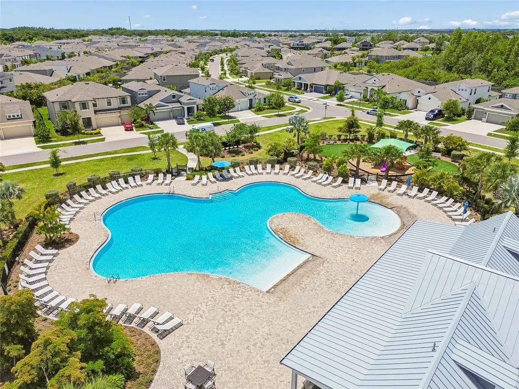 5722 Silver Sun Drive Apollo Beach FL 33572
