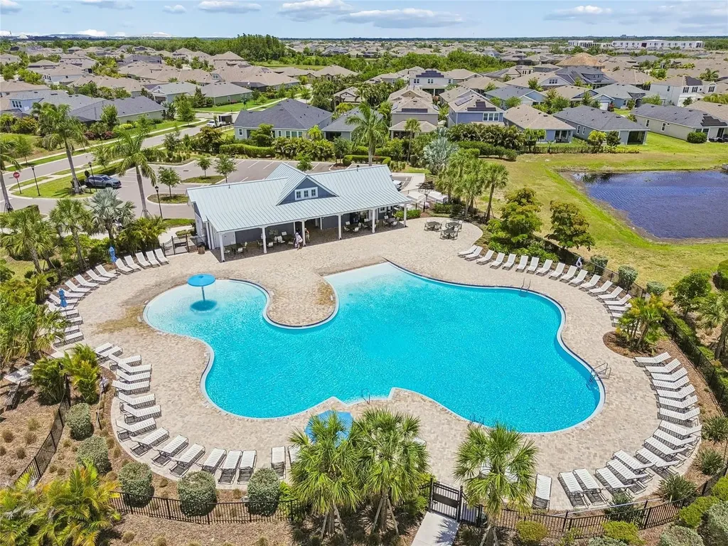 5722 Silver Sun Drive Apollo Beach FL 33572