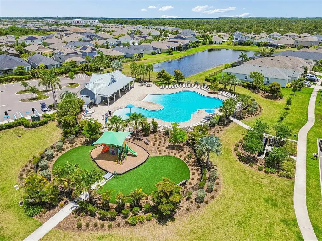 5722 Silver Sun Drive Apollo Beach FL 33572