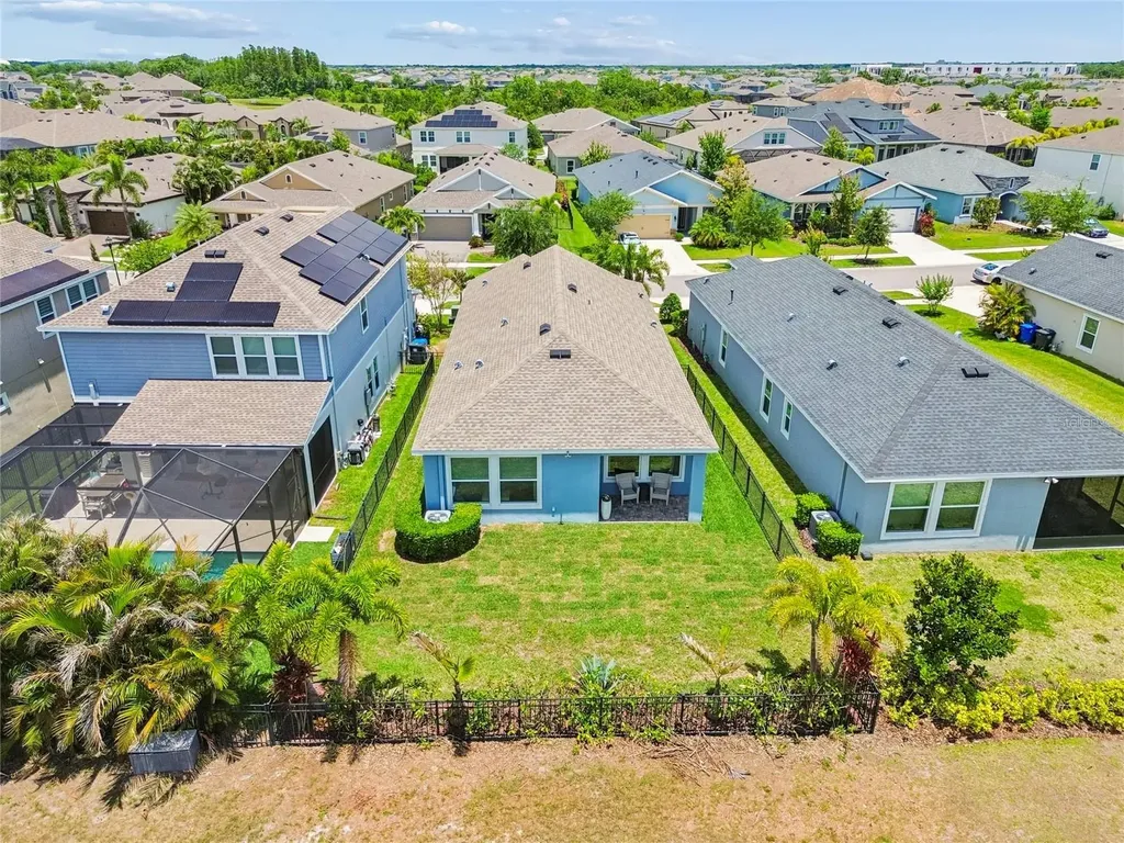 5722 Silver Sun Drive Apollo Beach FL 33572