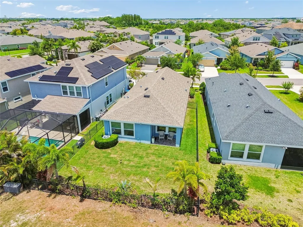 5722 Silver Sun Drive Apollo Beach FL 33572