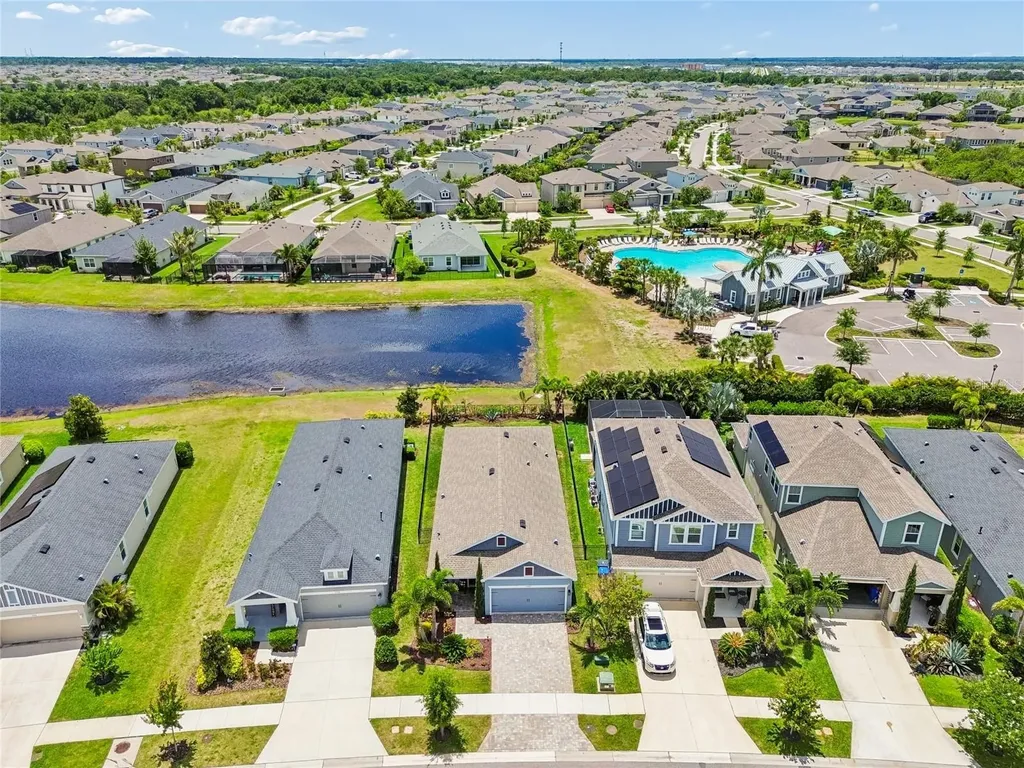 5722 Silver Sun Drive Apollo Beach FL 33572