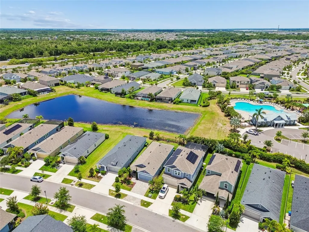 5722 Silver Sun Drive Apollo Beach FL 33572