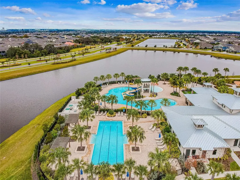 5722 Silver Sun Drive Apollo Beach FL 33572