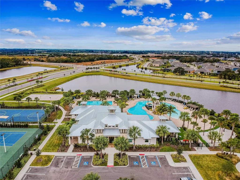 5722 Silver Sun Drive Apollo Beach FL 33572