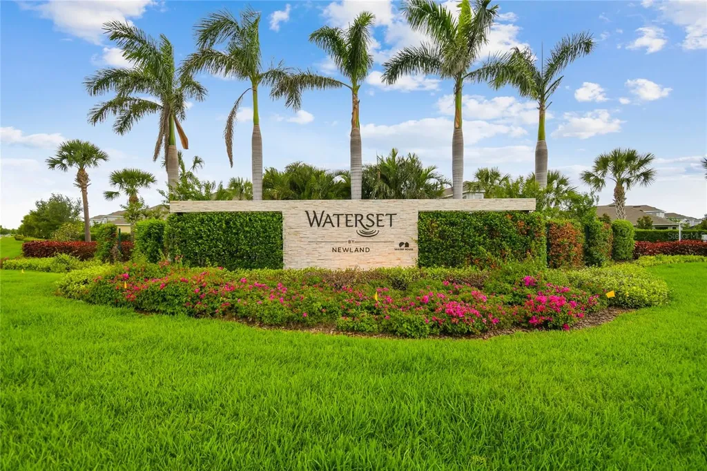 5722 Silver Sun Drive Apollo Beach FL 33572
