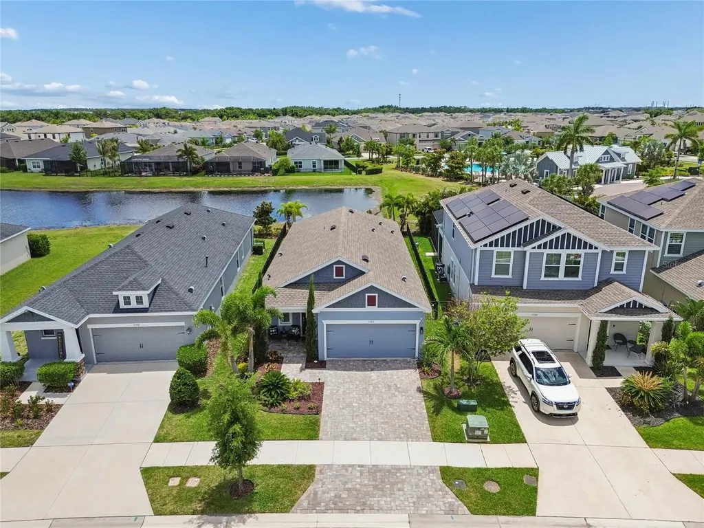 5722 Silver Sun Drive Apollo Beach FL 33572