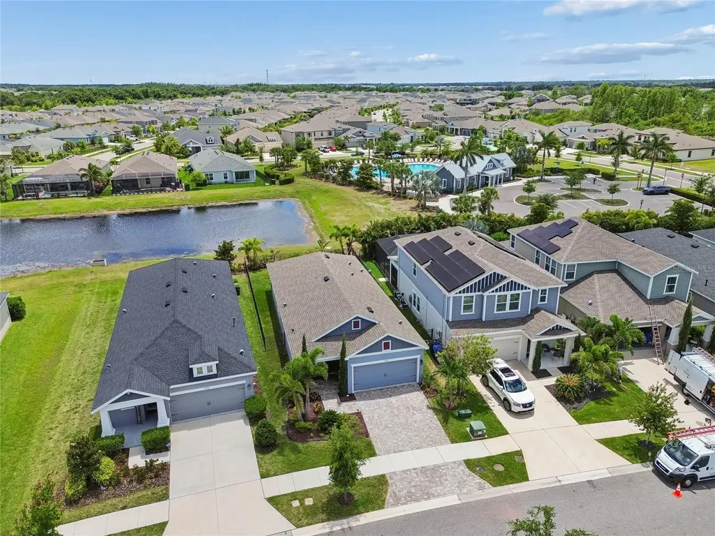 5722 Silver Sun Drive Apollo Beach FL 33572