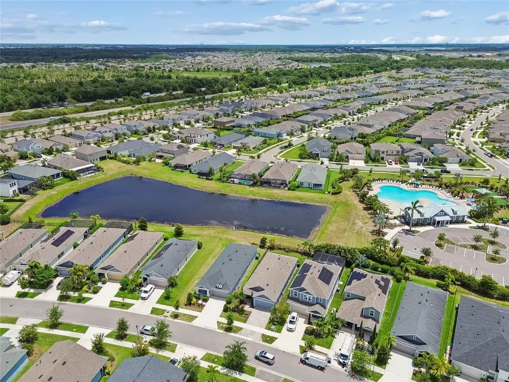 5722 Silver Sun Drive Apollo Beach FL 33572
