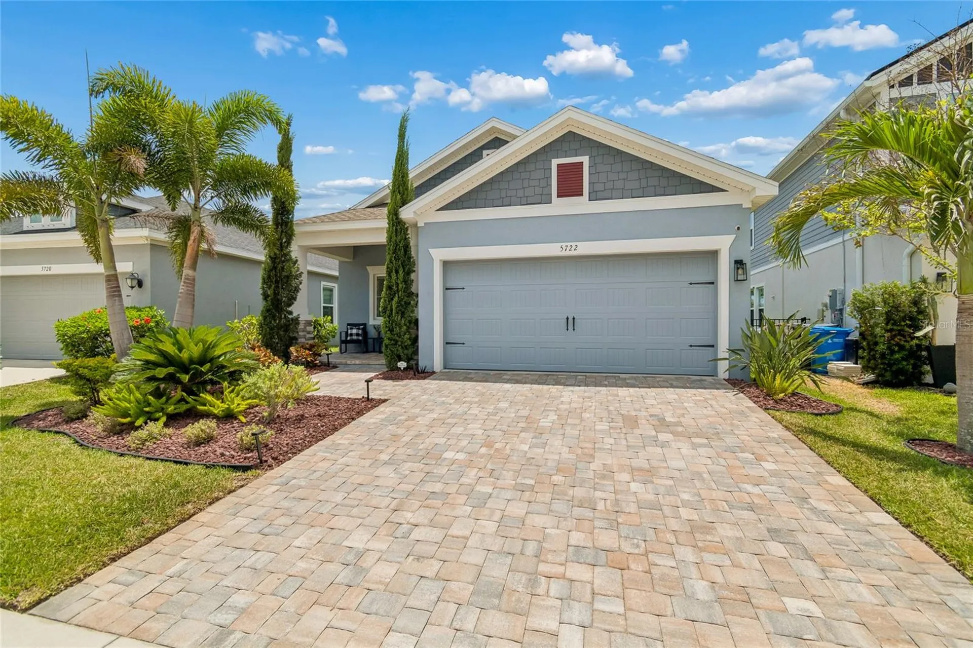 5722 Silver Sun Drive Apollo Beach FL 33572